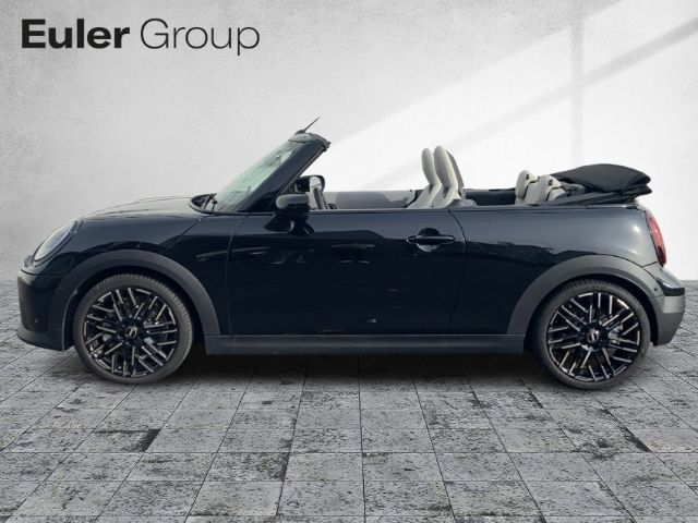 MINI Cooper S Cabrio 2025