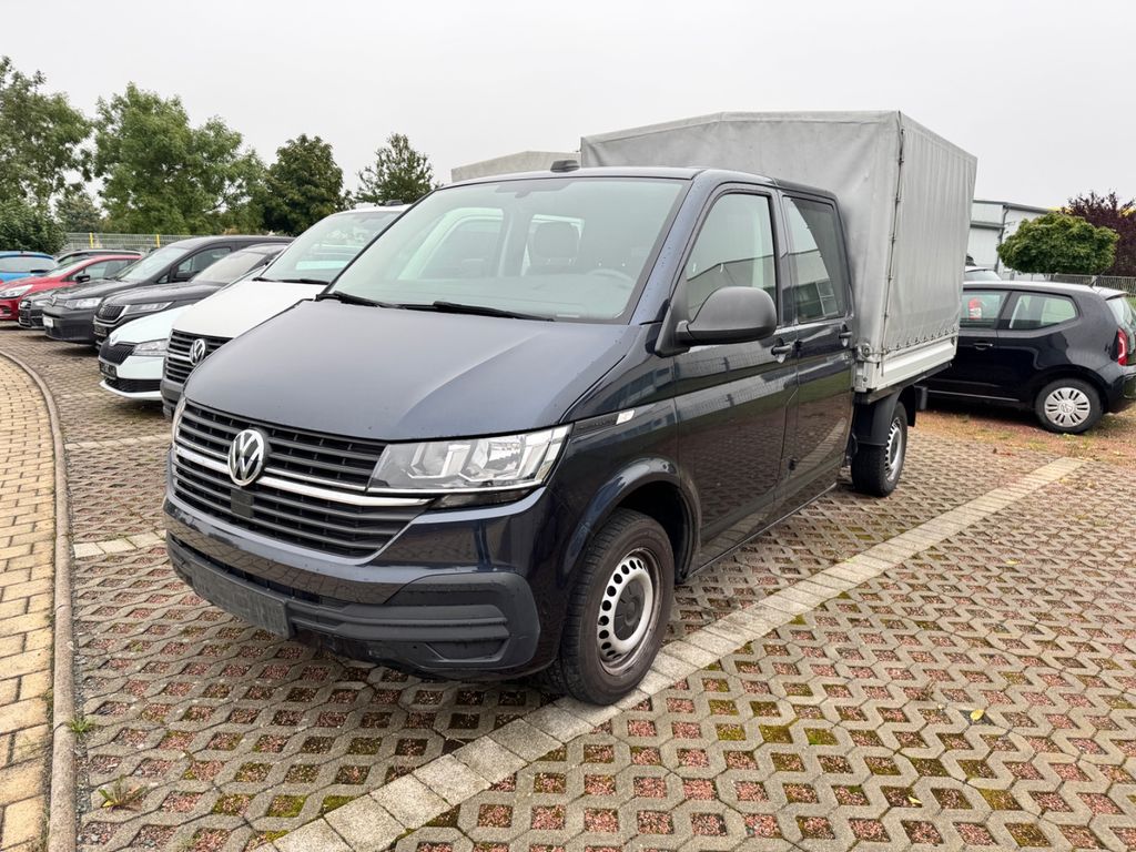 Volkswagen T6 Transporter 2020