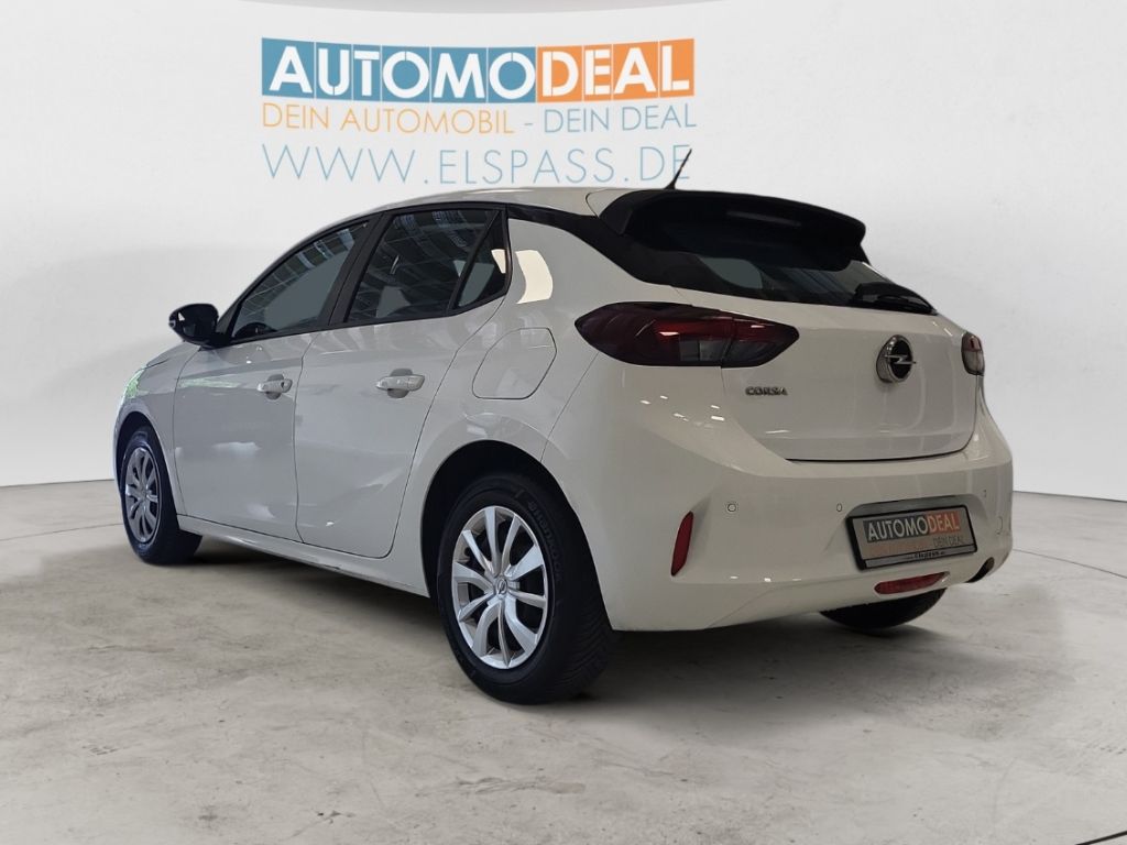 Opel Corsa 2022