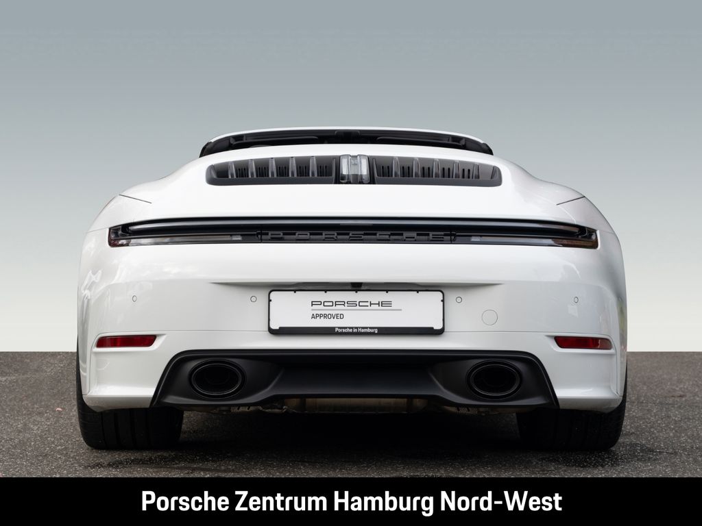 Porsche 992 2025
