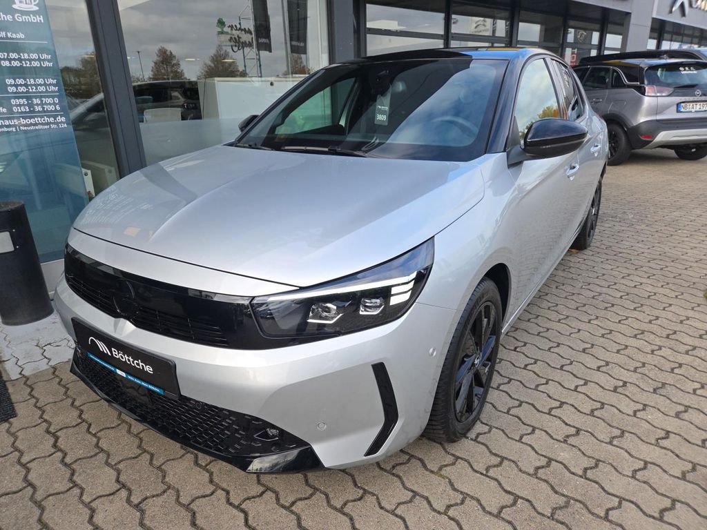 Opel Corsa 2024
