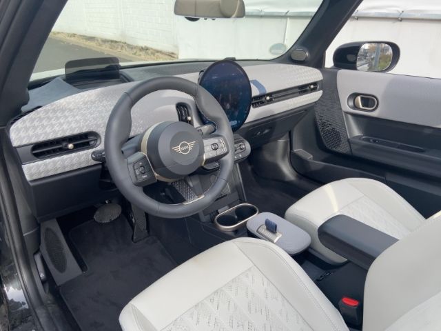 MINI Cooper S Cabrio 2025