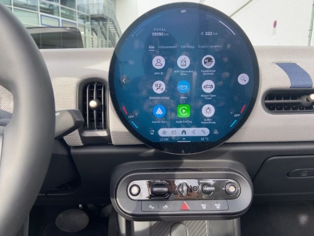 MINI Cooper S Cabrio 2025