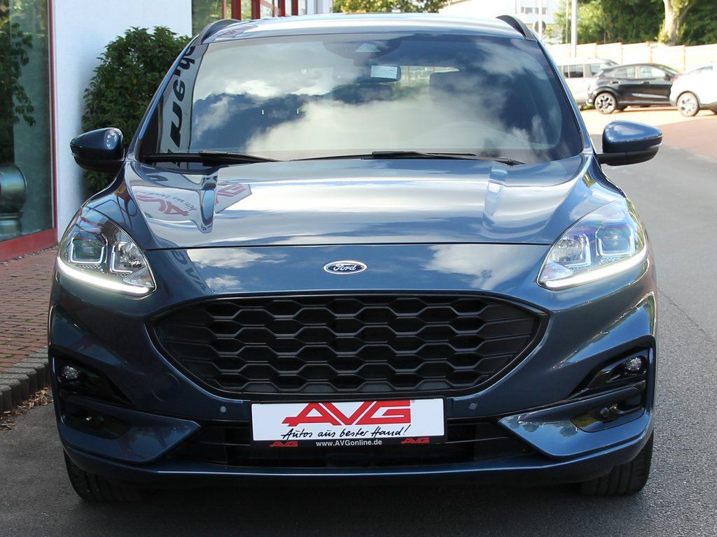Ford Kuga 2024