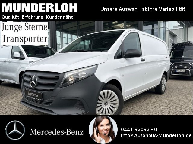 Mercedes-Benz Vito 2024