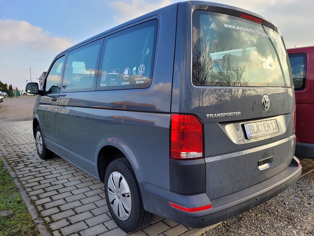 Volkswagen T6 Transporter 2023