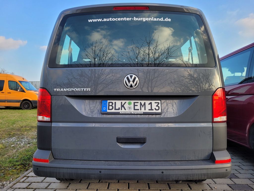 Volkswagen T6 Transporter 2023
