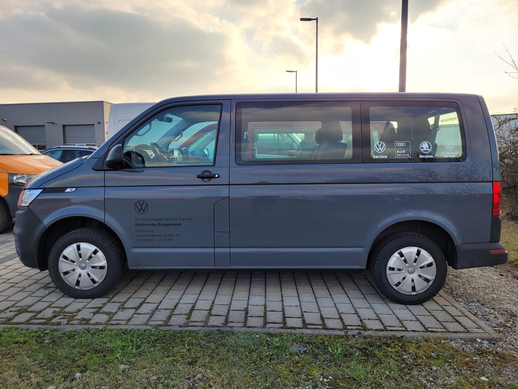 Volkswagen T6 Transporter 2023
