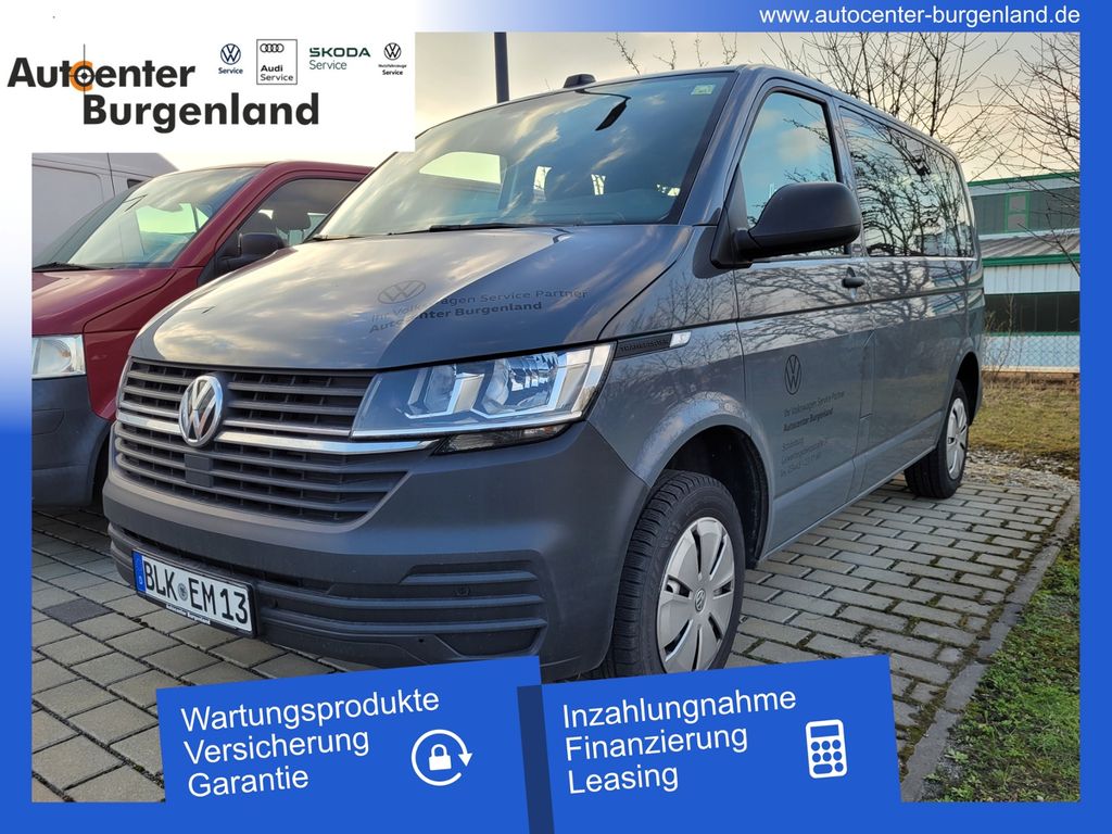 Volkswagen T6 Transporter 2023
