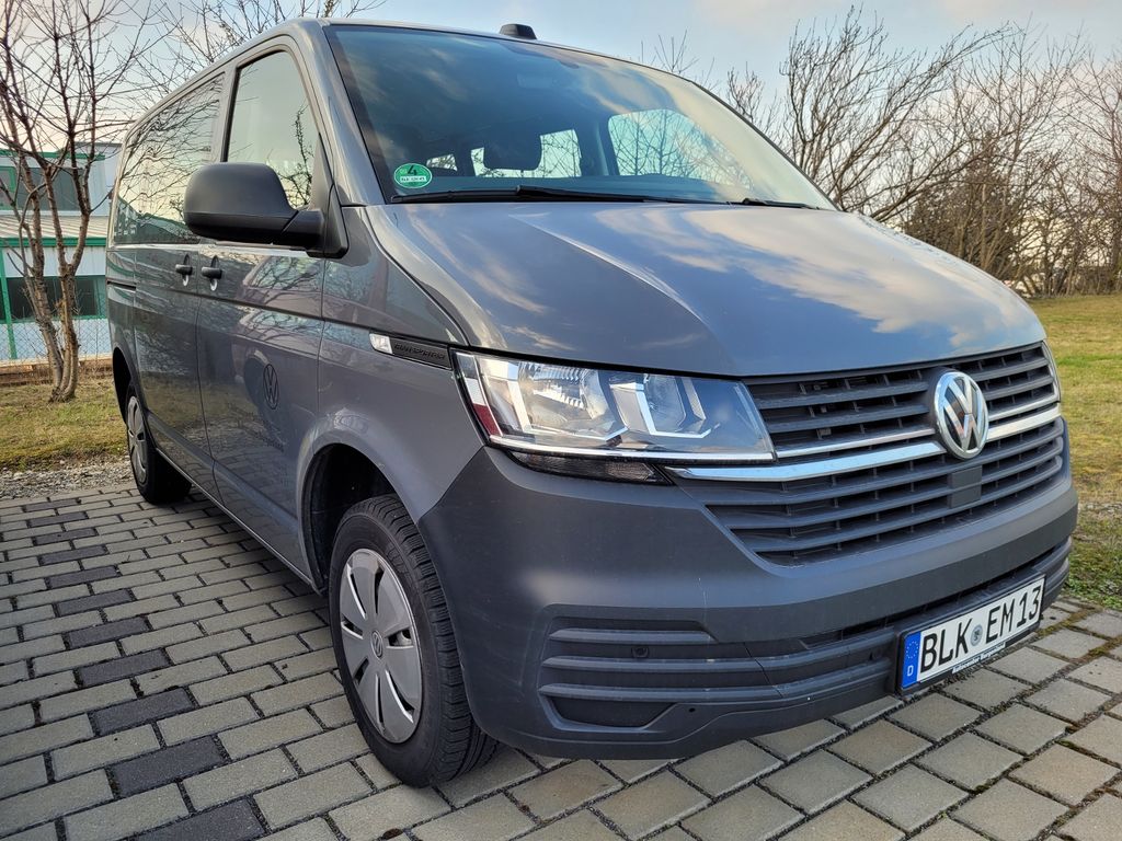 Volkswagen T6 Transporter 2023