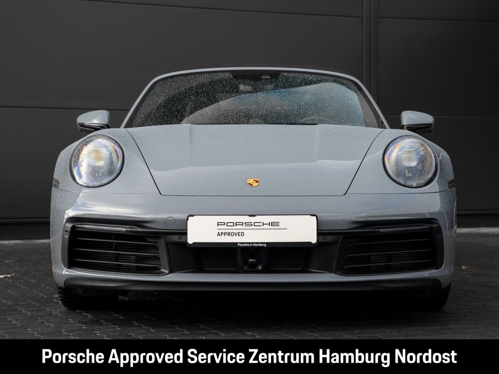 Porsche 992 2024