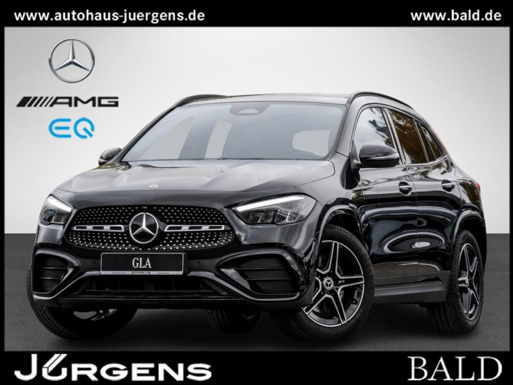 Mercedes-Benz GLA 250 2024