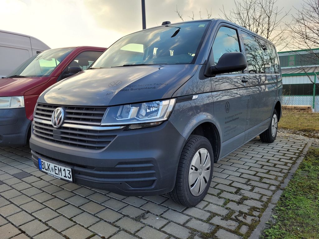 Volkswagen T6 Transporter 2023