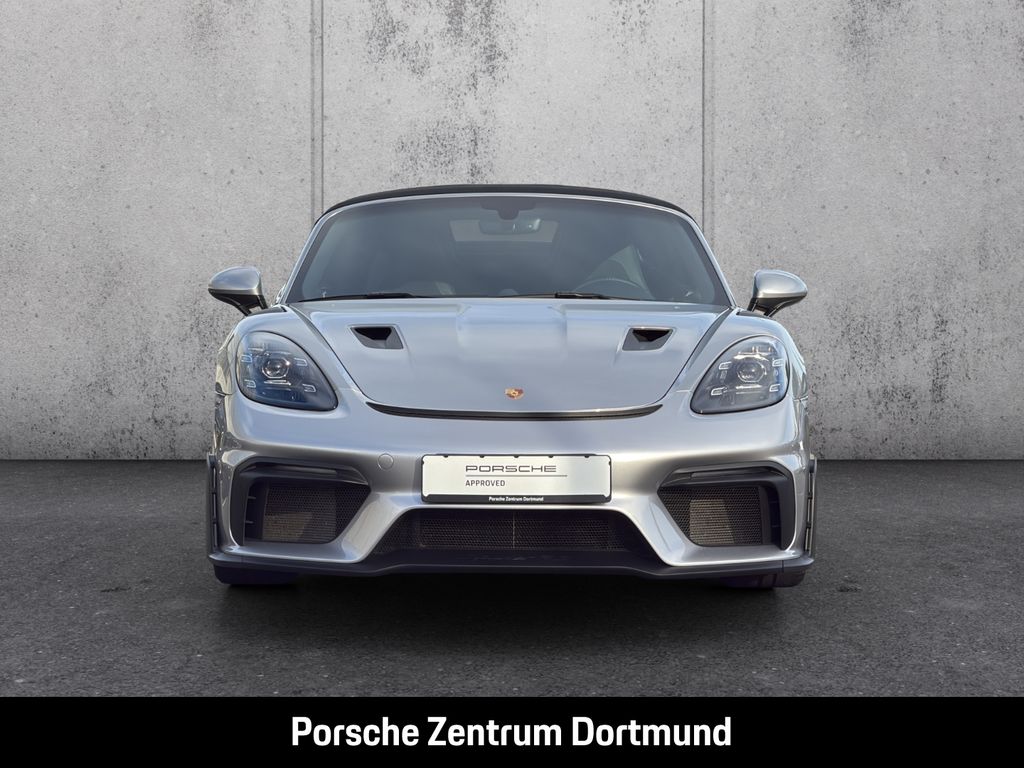 Porsche Boxster 2024