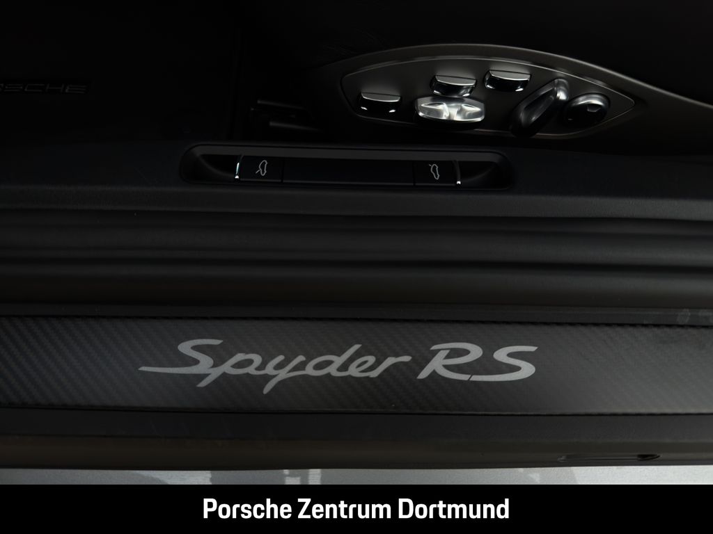Porsche Boxster 2024