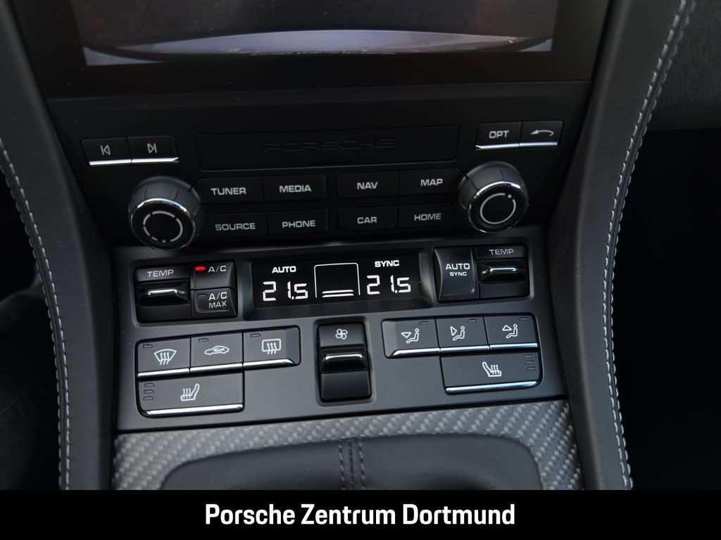 Porsche Boxster 2024