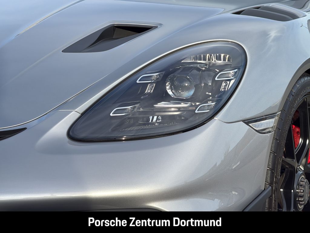 Porsche Boxster 2024