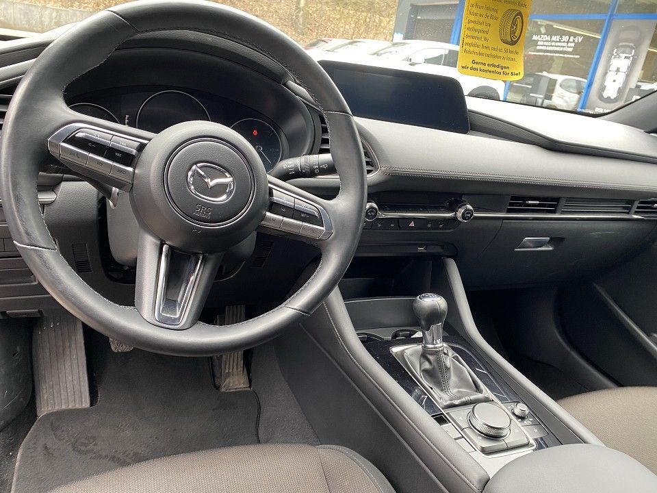 Mazda 3 2020