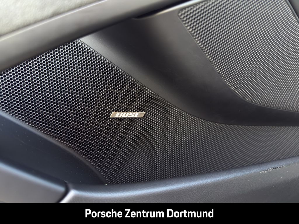 Porsche Boxster 2024