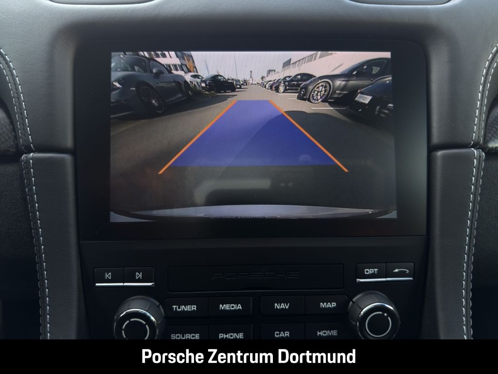 Porsche Boxster 2024