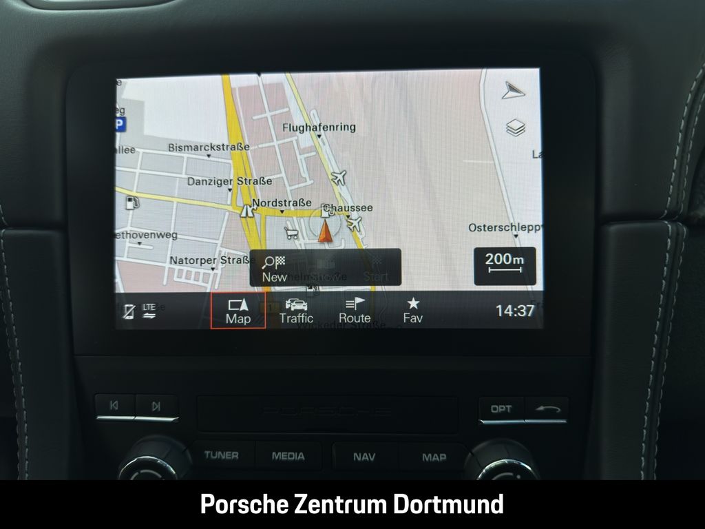 Porsche Boxster 2024