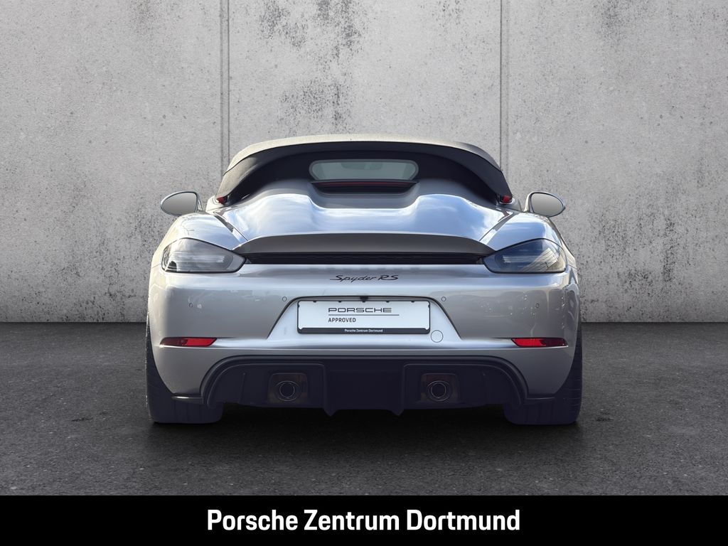 Porsche Boxster 2024