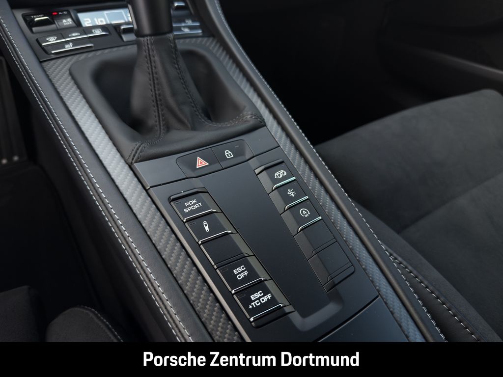 Porsche Boxster 2024