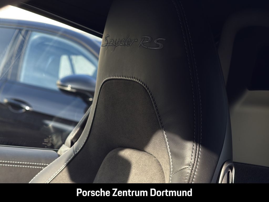 Porsche Boxster 2024