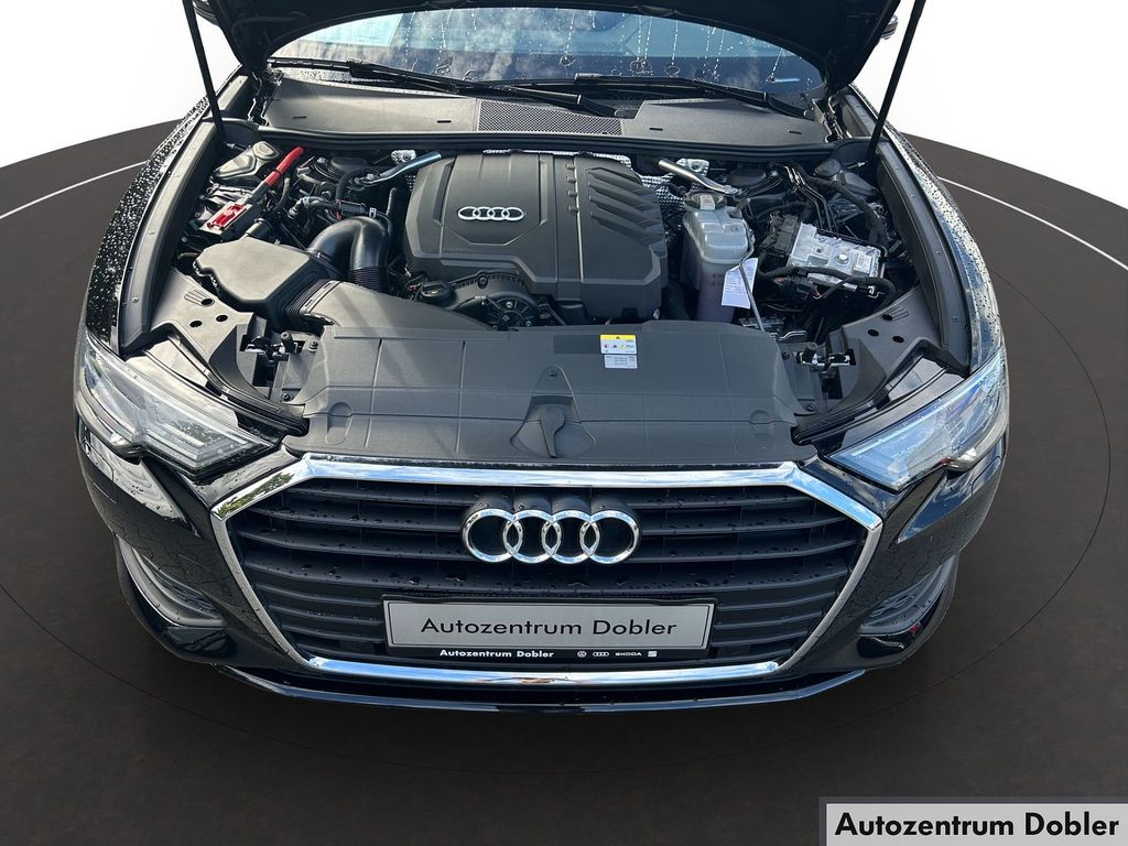 Audi A6 2023