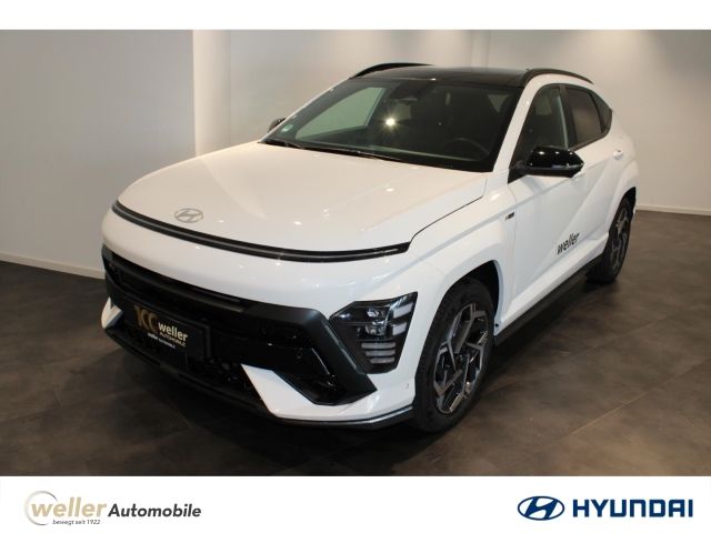 Hyundai KONA 2024