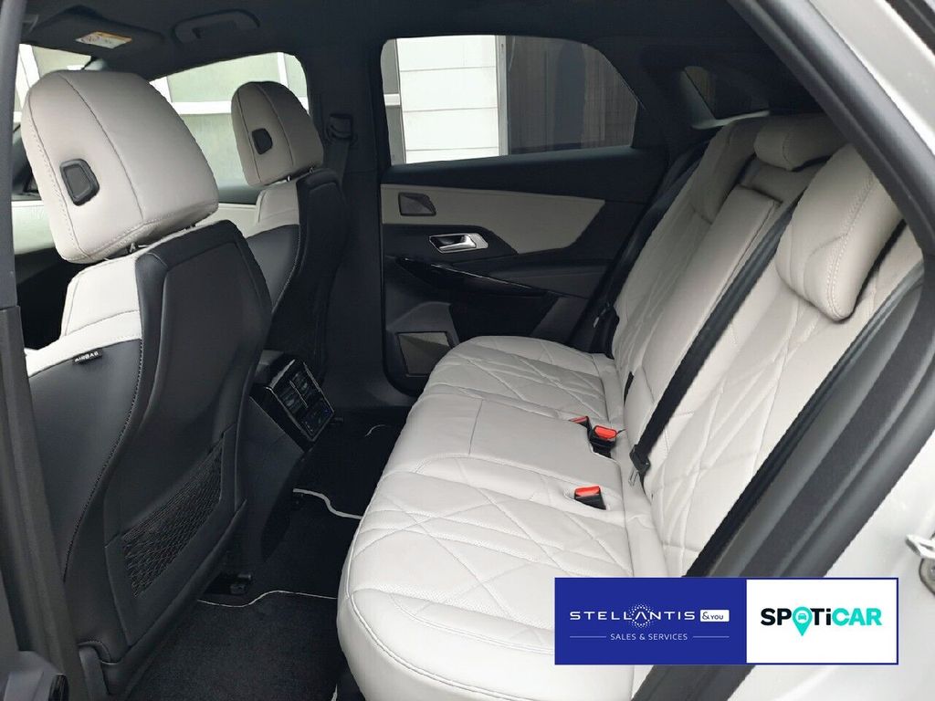 DS Automobiles DS7 (Crossback) 2023