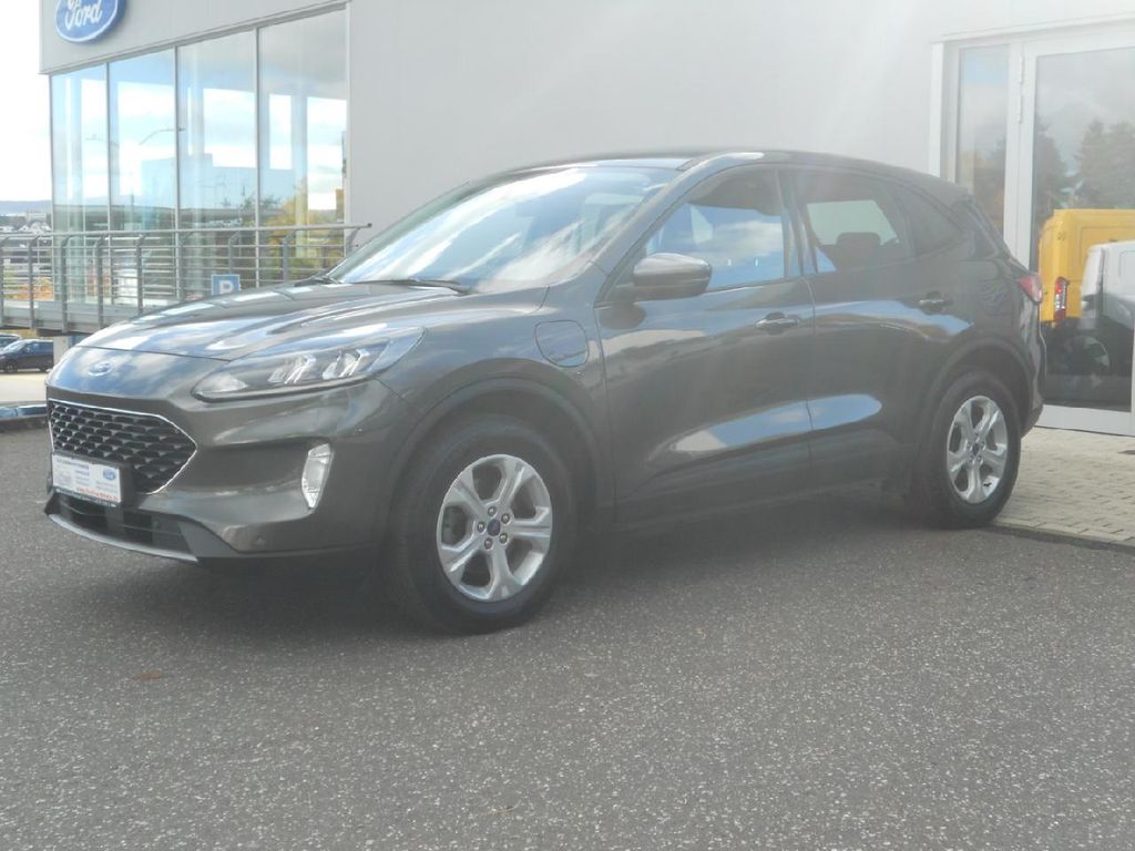 Ford Kuga 2021