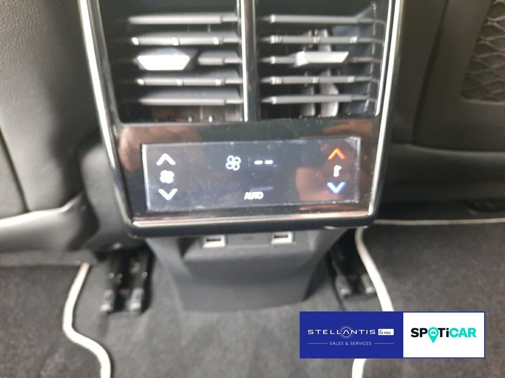 DS Automobiles DS7 (Crossback) 2023