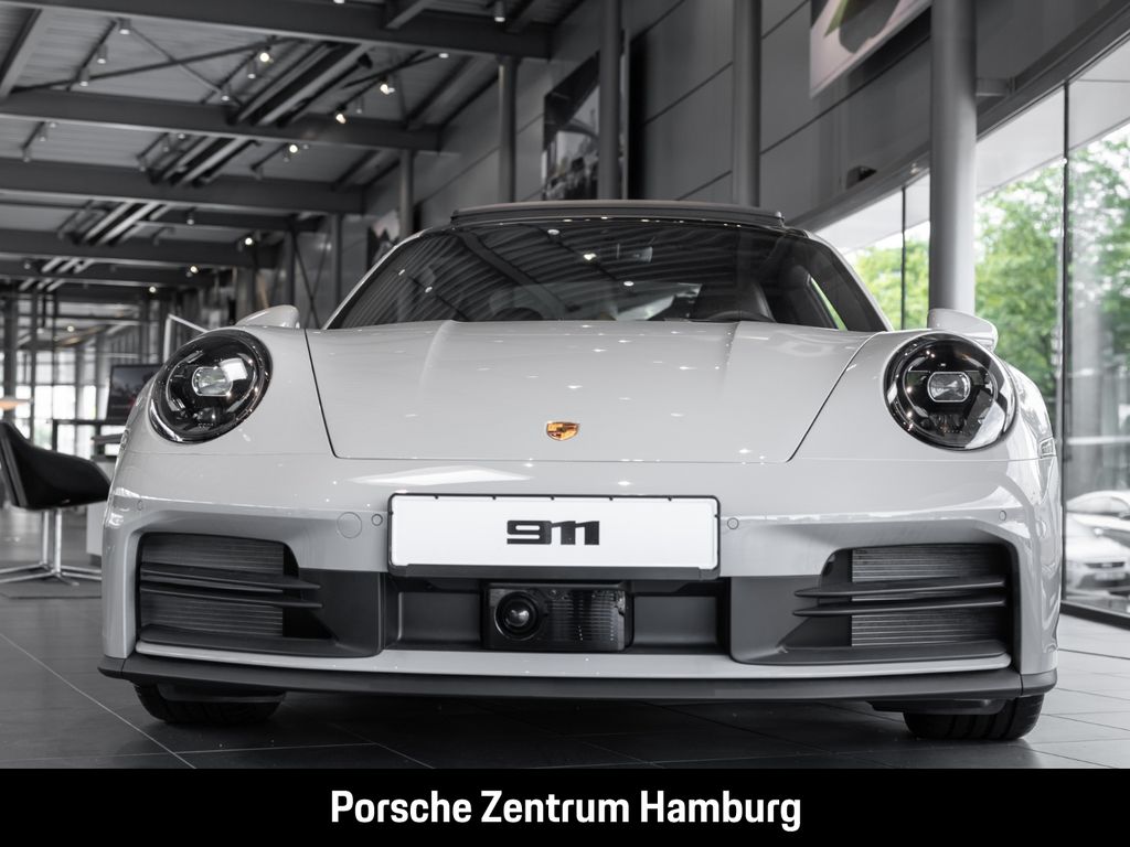 Porsche 992 2025