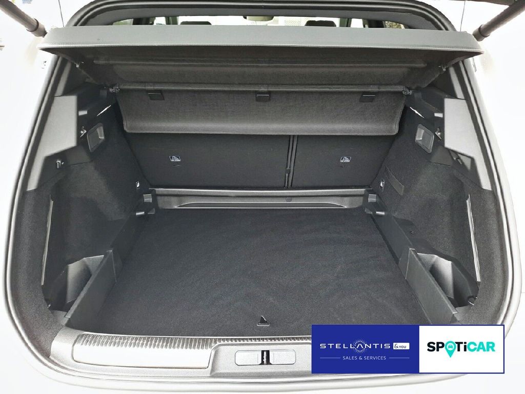 DS Automobiles DS7 (Crossback) 2023