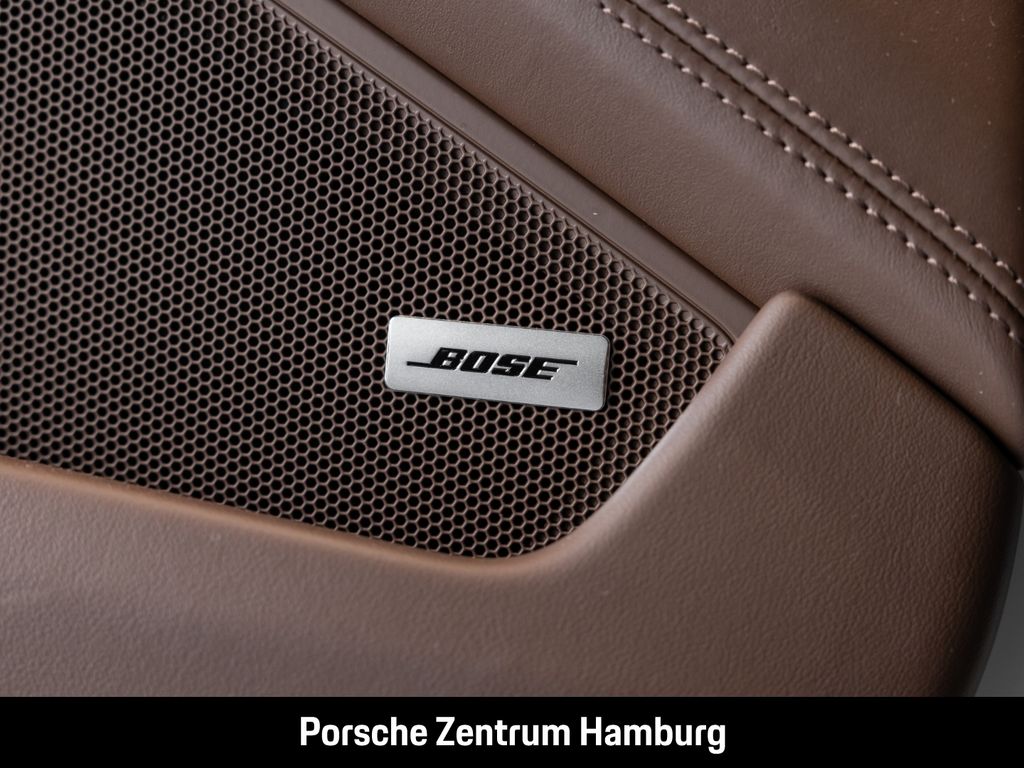 Porsche 992 2025