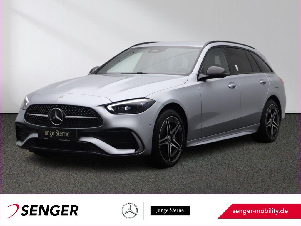 Mercedes-Benz C 300 2025