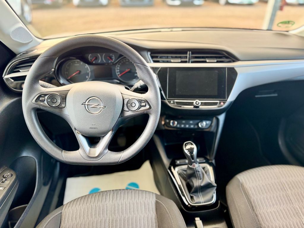 Opel Corsa 2022