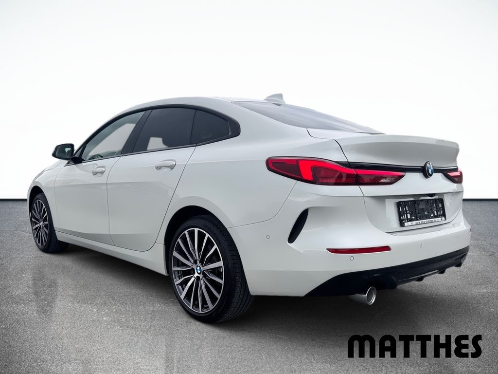 BMW 218 Gran Coupé 2023