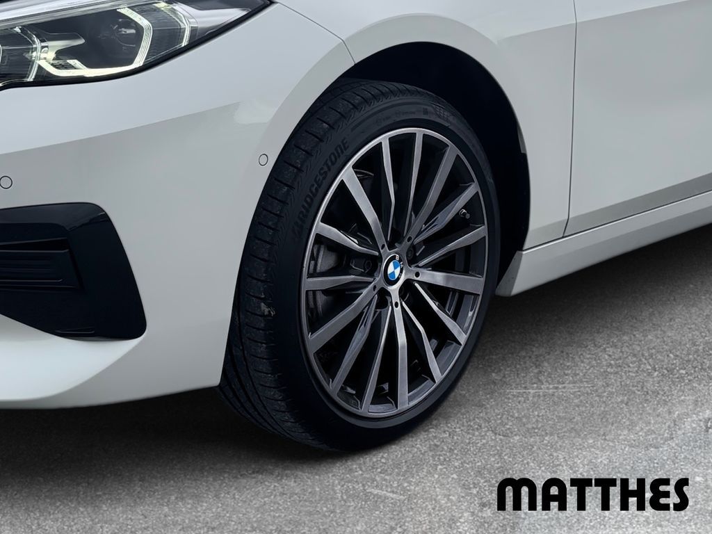 BMW 218 Gran Coupé 2023