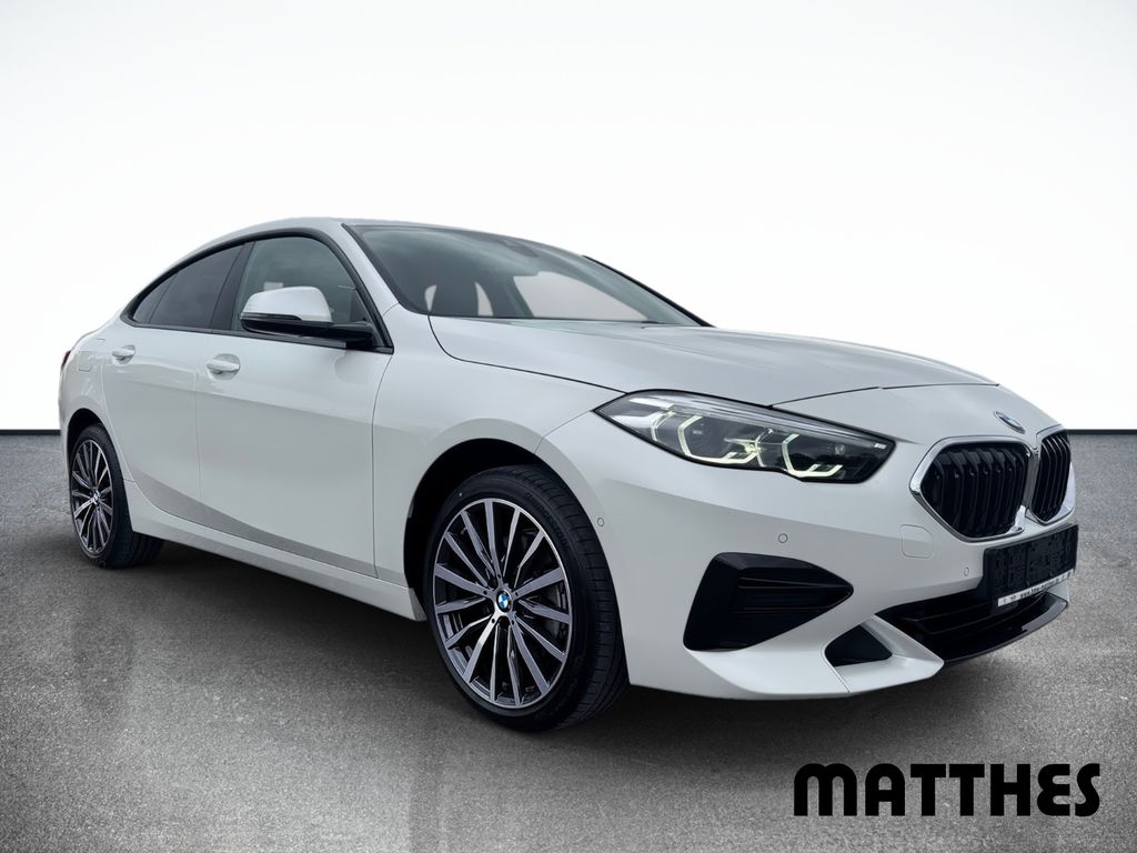 BMW 218 Gran Coupé 2023