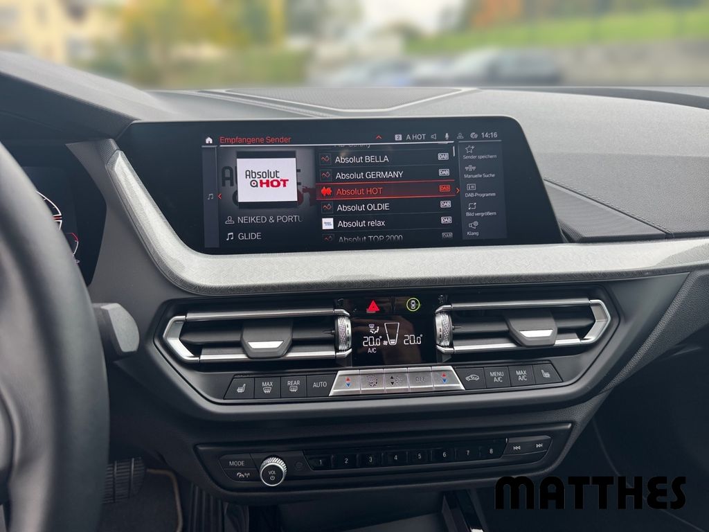 BMW 218 Gran Coupé 2023