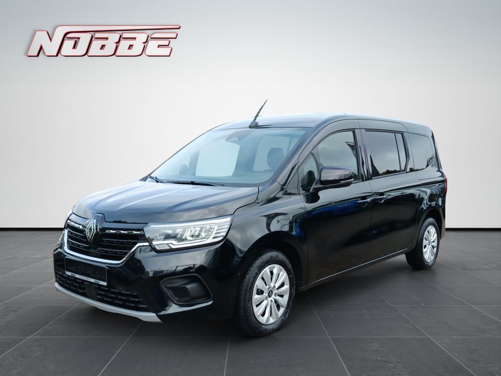 Renault Kangoo 2025