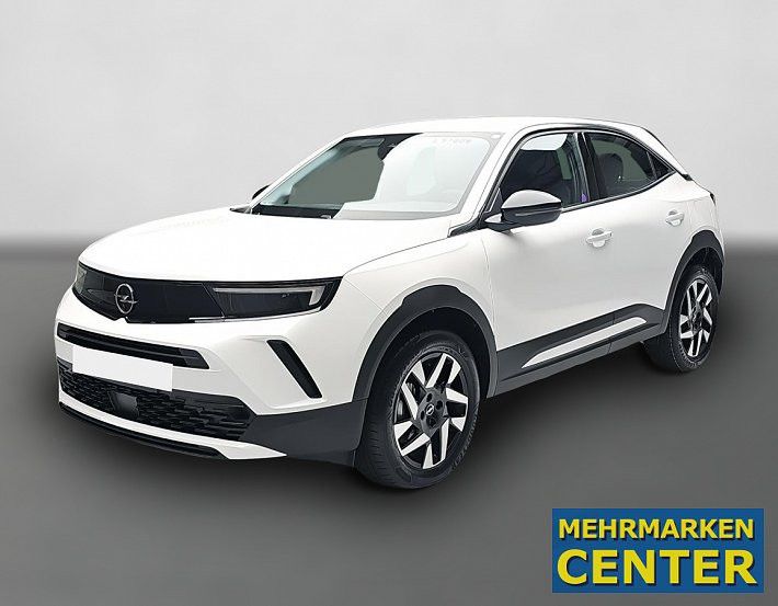 Opel Mokka 2024