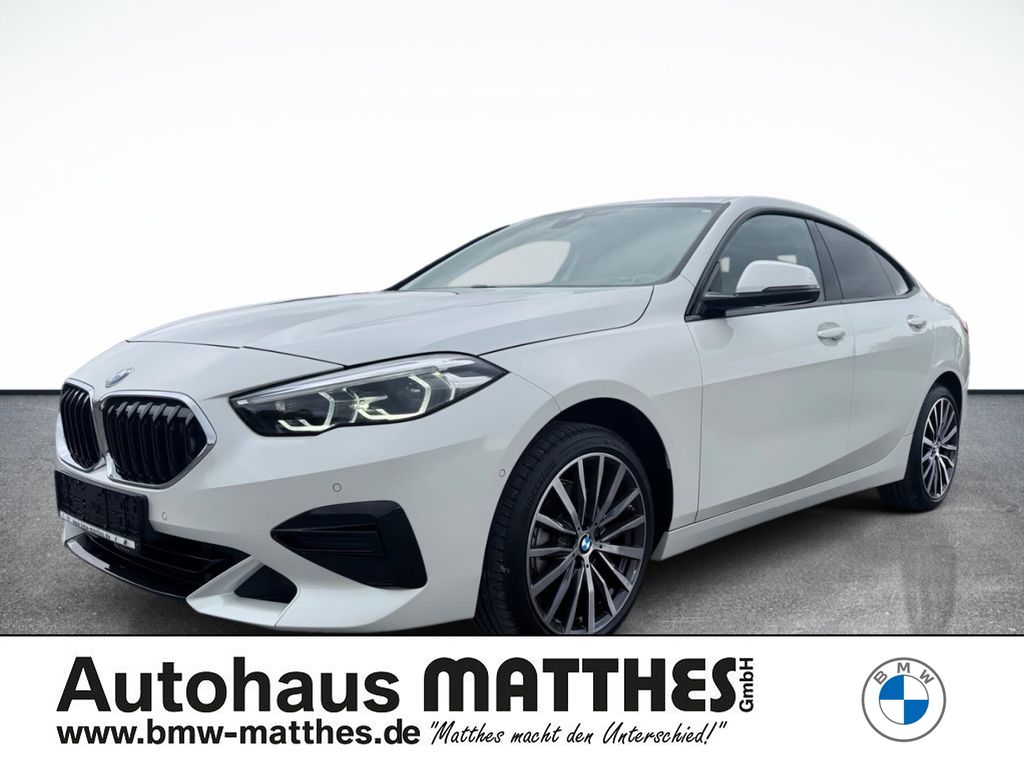 BMW 218 Gran Coupé 2023