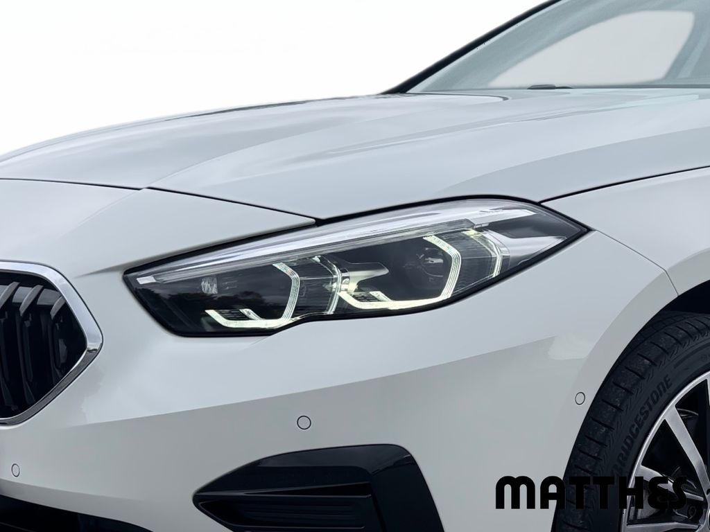 BMW 218 Gran Coupé 2023