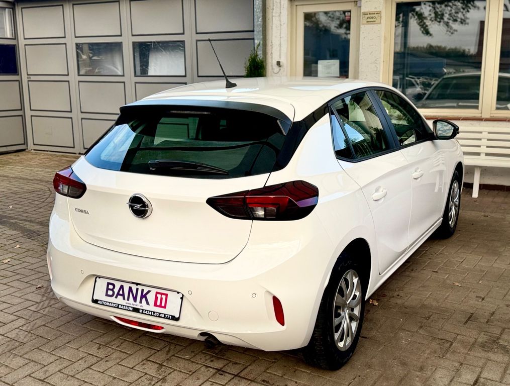 Opel Corsa 2022