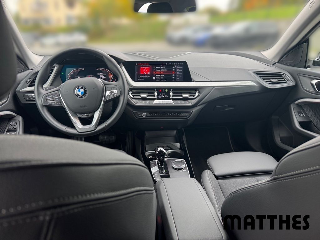 BMW 218 Gran Coupé 2023