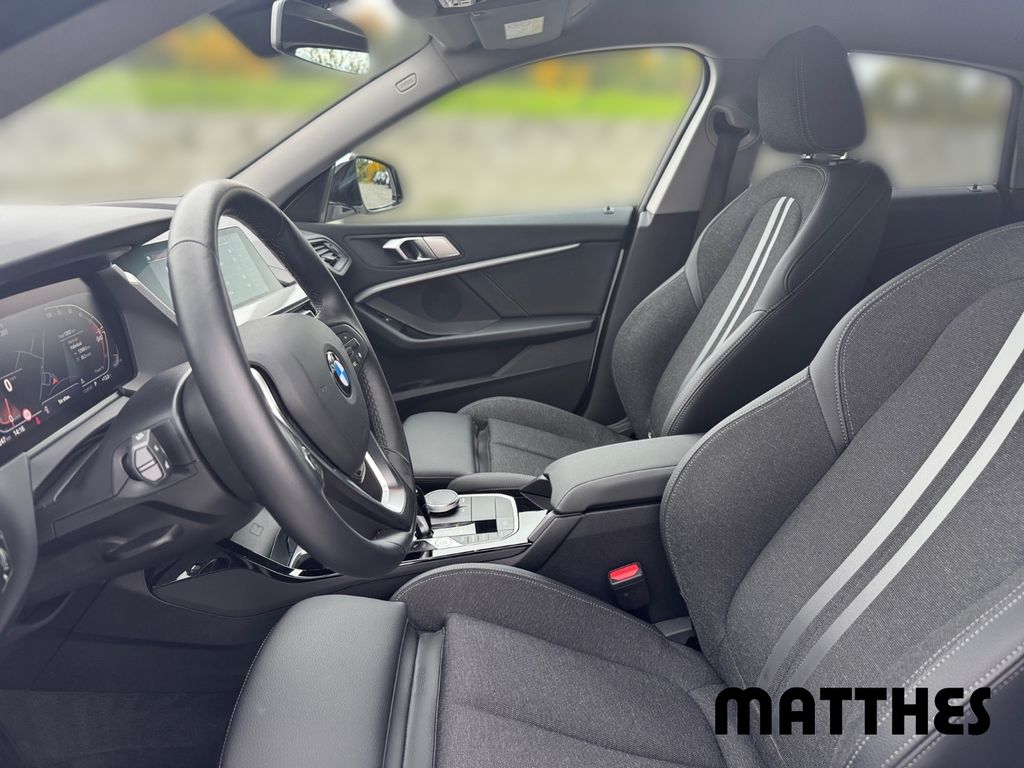 BMW 218 Gran Coupé 2023