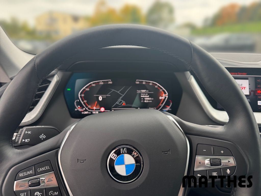 BMW 218 Gran Coupé 2023